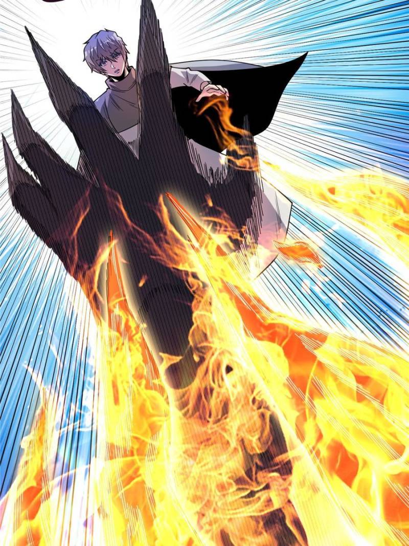 Read Endgame Restart EN Manga Online