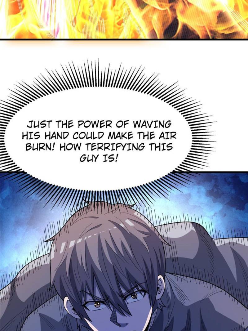 Read Endgame Restart EN Manga Online