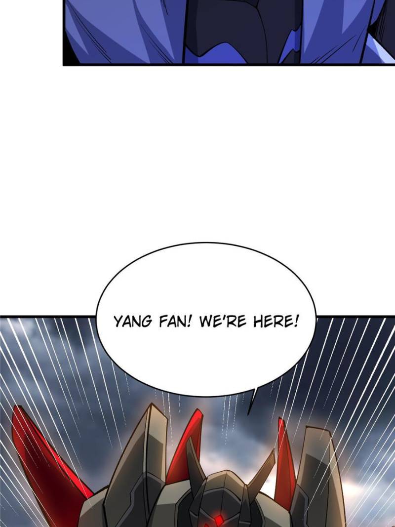 Read Endgame Restart EN Manga Online