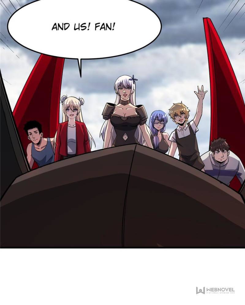 Read Endgame Restart EN Manga Online