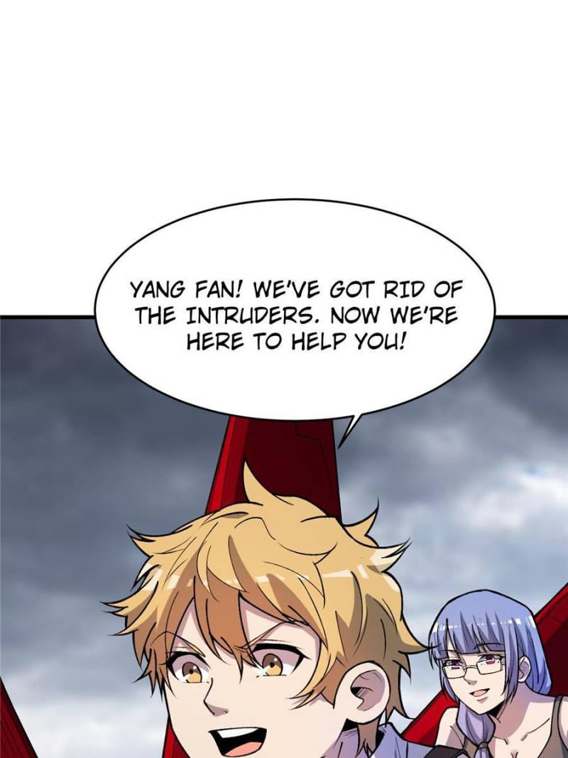 Read Endgame Restart EN Manga Online