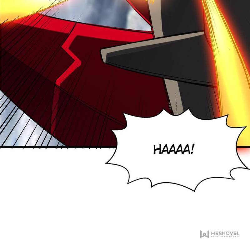 Read Endgame Restart EN Manga Online
