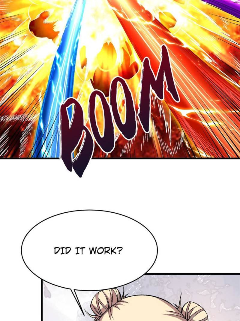 Read Endgame Restart EN Manga Online