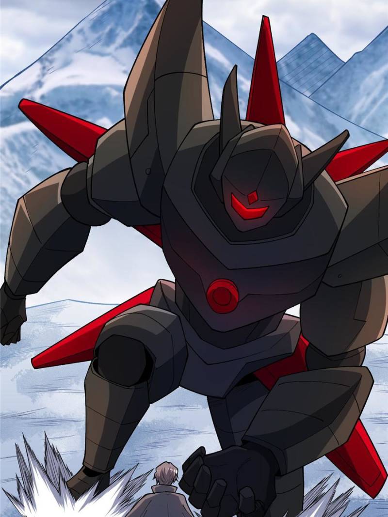 Read Endgame Restart EN Manga Online