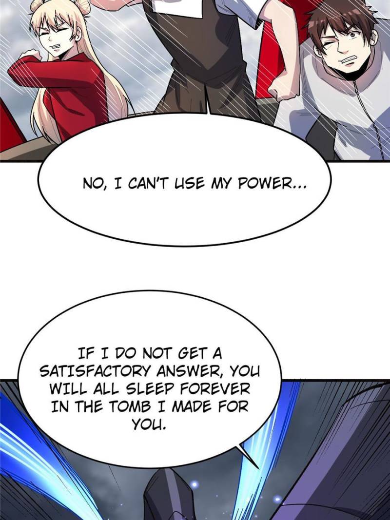 Read Endgame Restart EN Manga Online