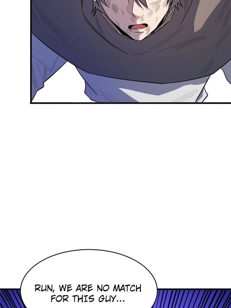 Read Endgame Restart EN Manga Online