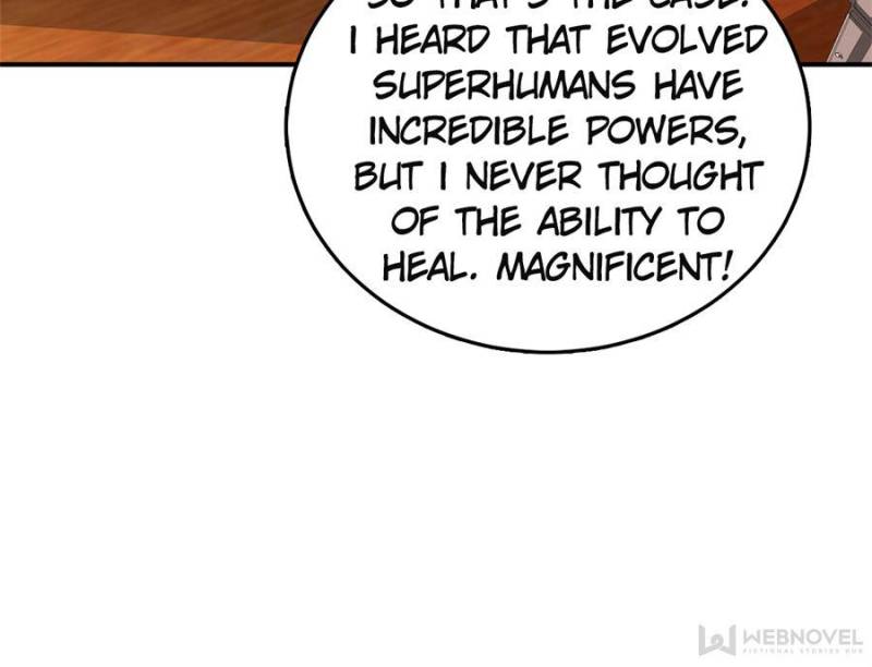 Read Endgame Restart EN Manga Online