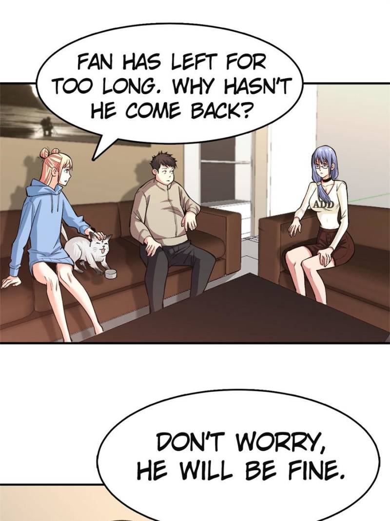 Read Endgame Restart EN Manga Online