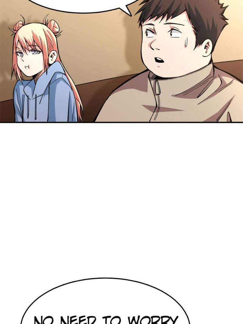 Read Endgame Restart EN Manga Online