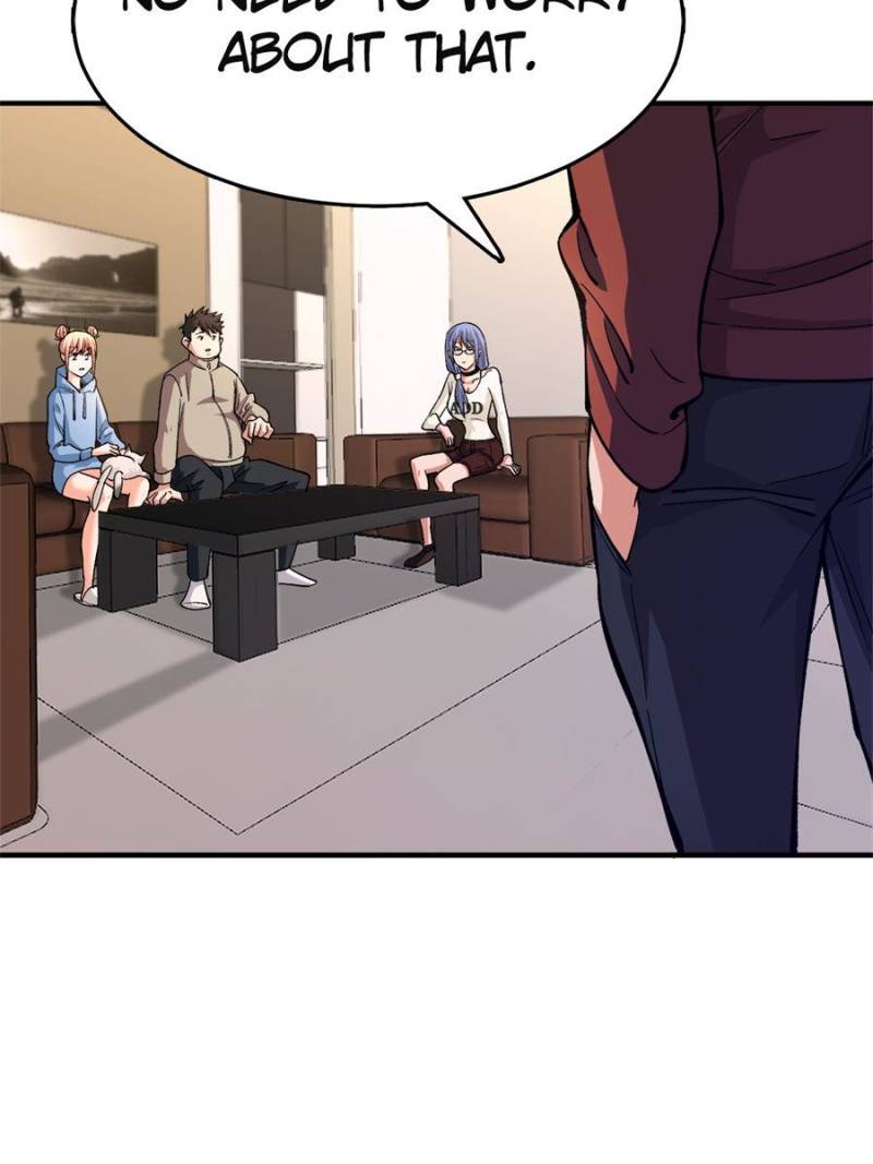 Read Endgame Restart EN Manga Online