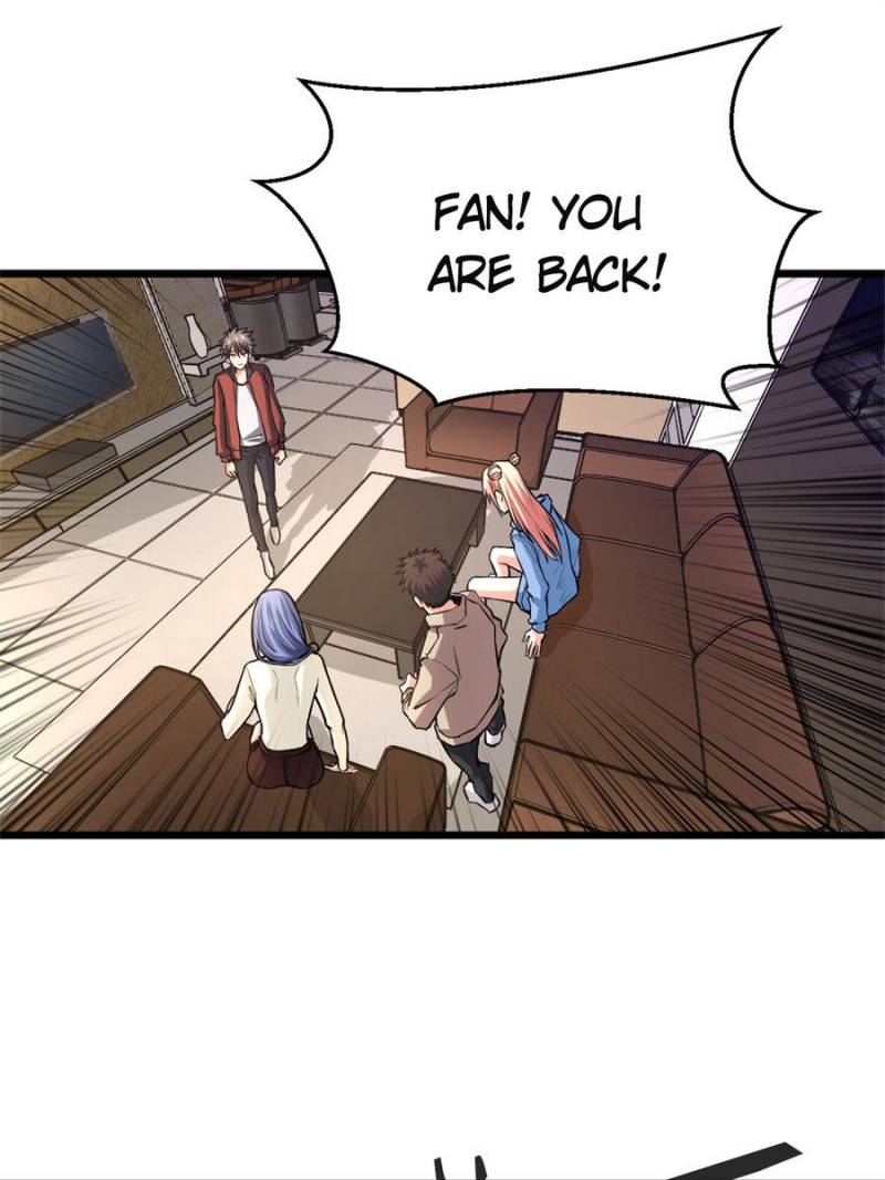 Read Endgame Restart EN Manga Online