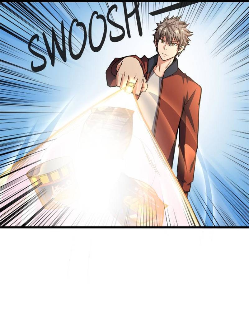 Read Endgame Restart EN Manga Online