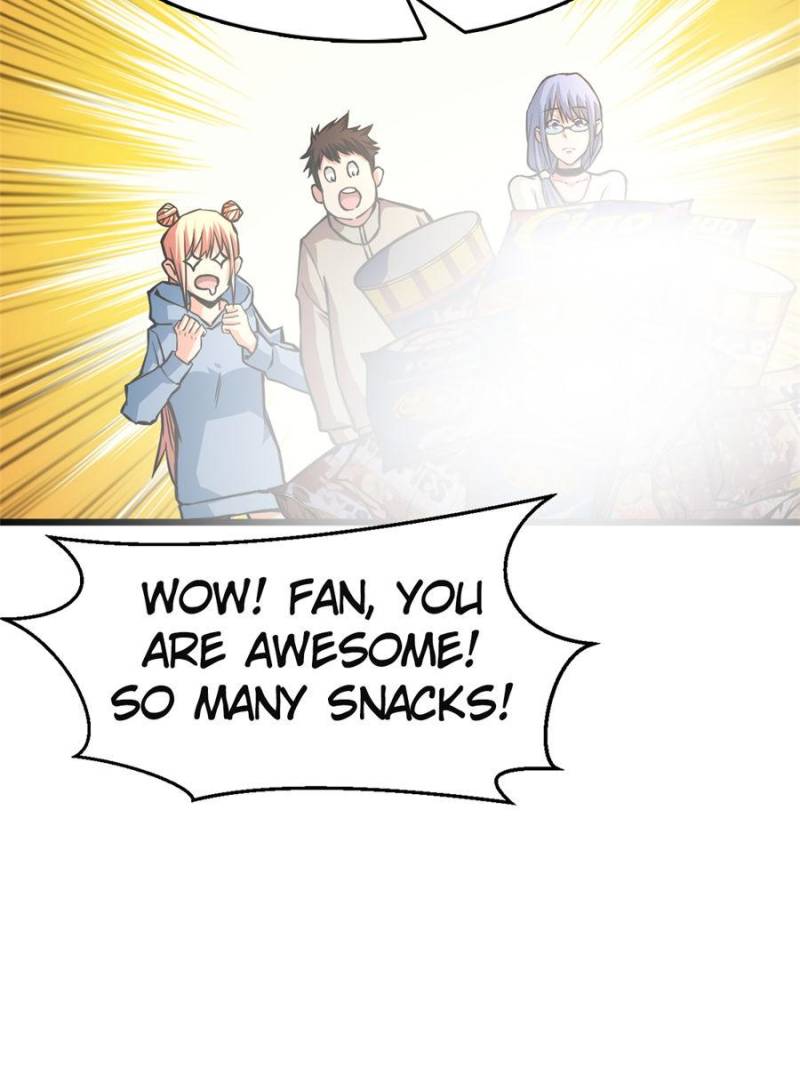 Read Endgame Restart EN Manga Online