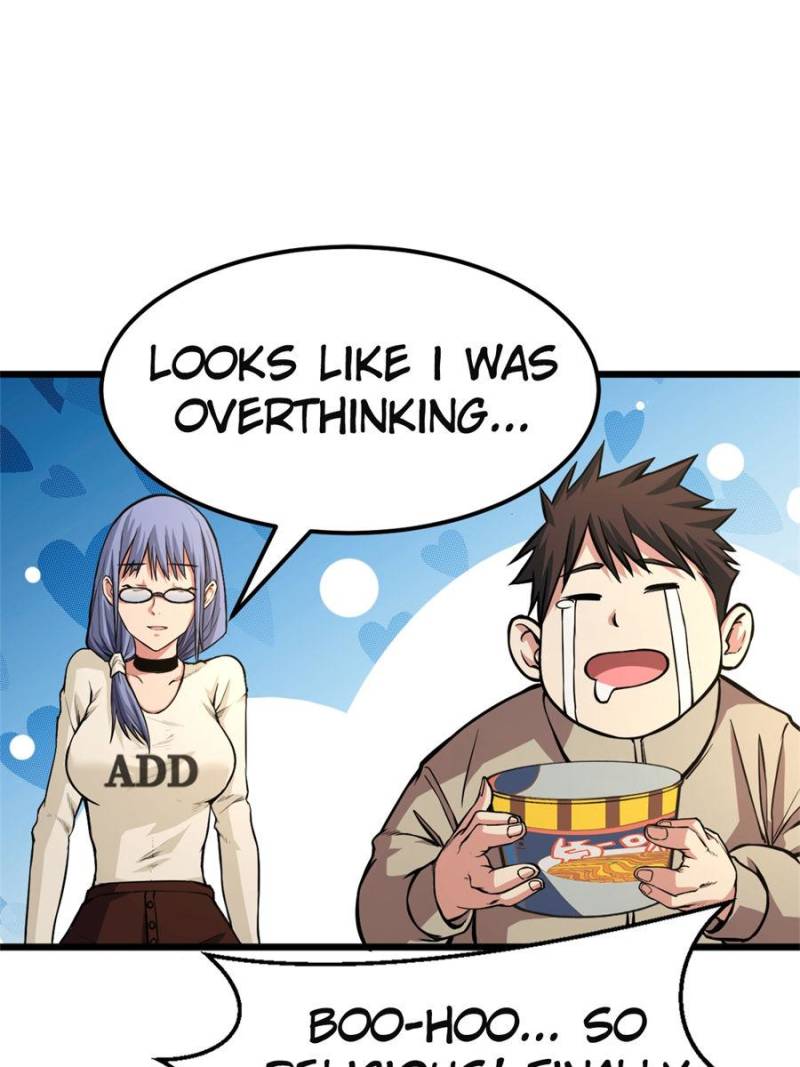 Read Endgame Restart EN Manga Online