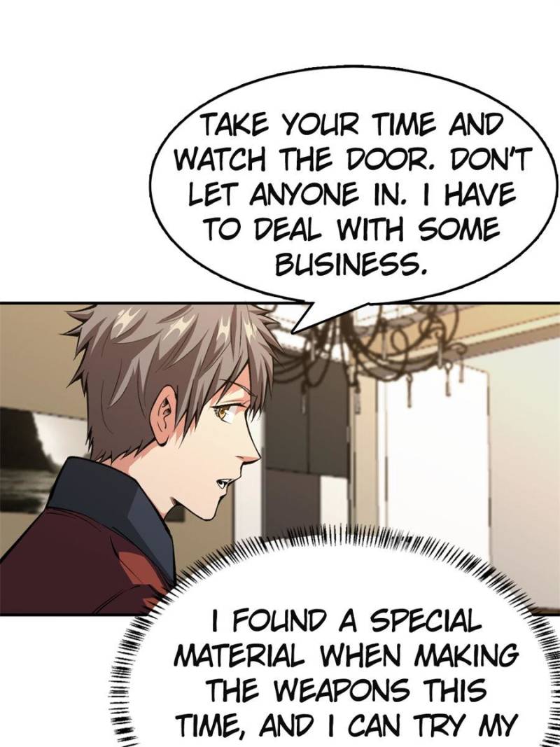 Read Endgame Restart EN Manga Online