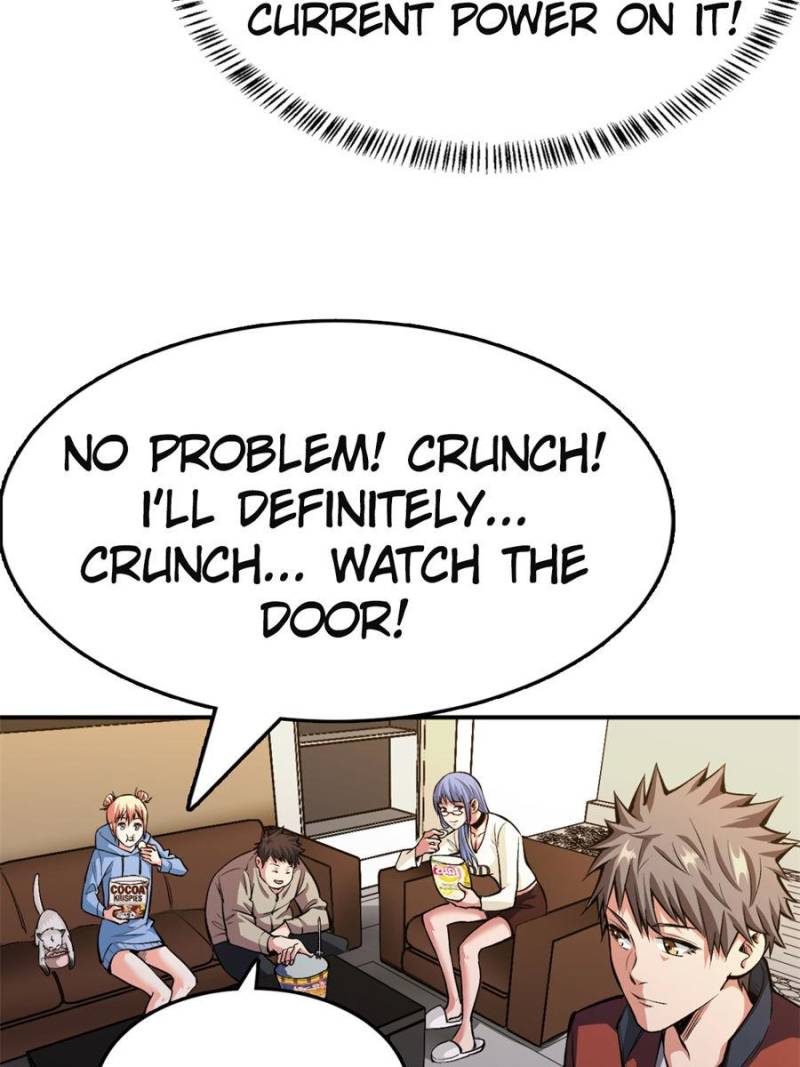 Read Endgame Restart EN Manga Online