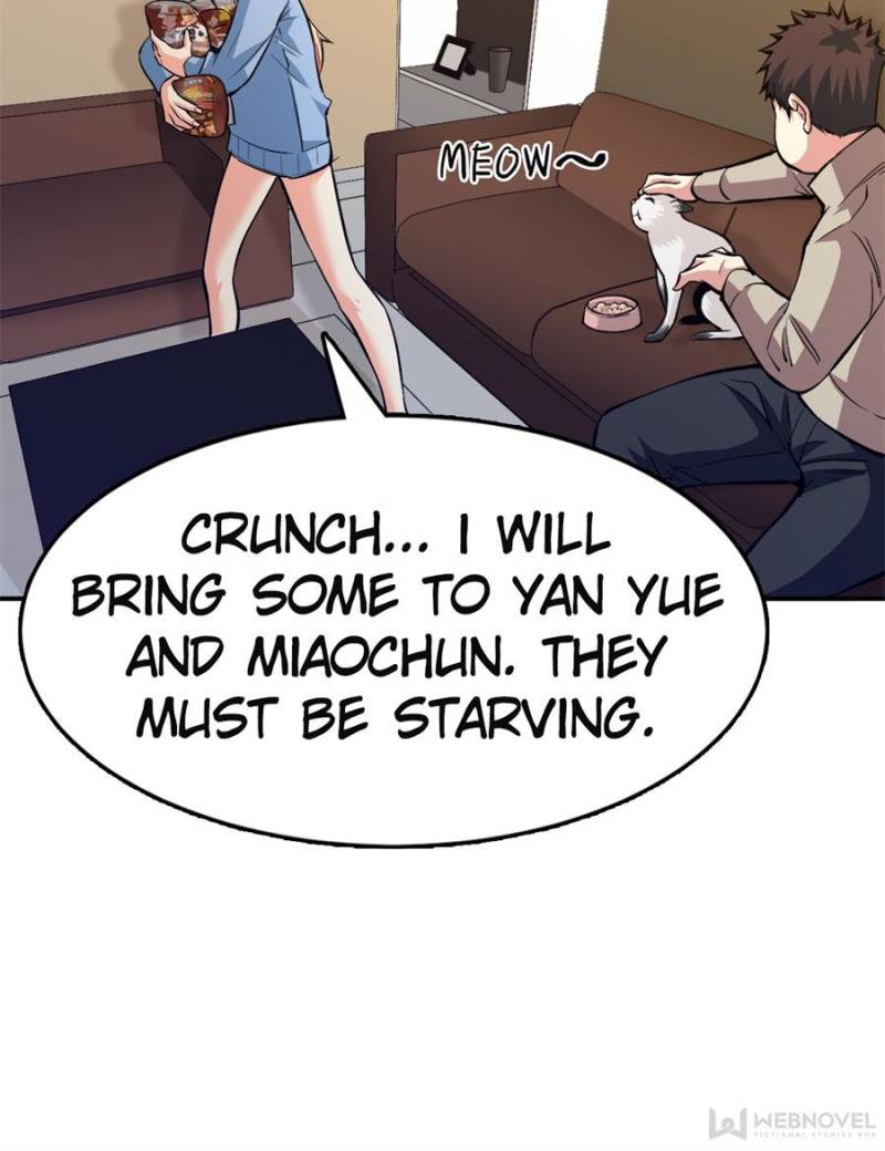 Read Endgame Restart EN Manga Online