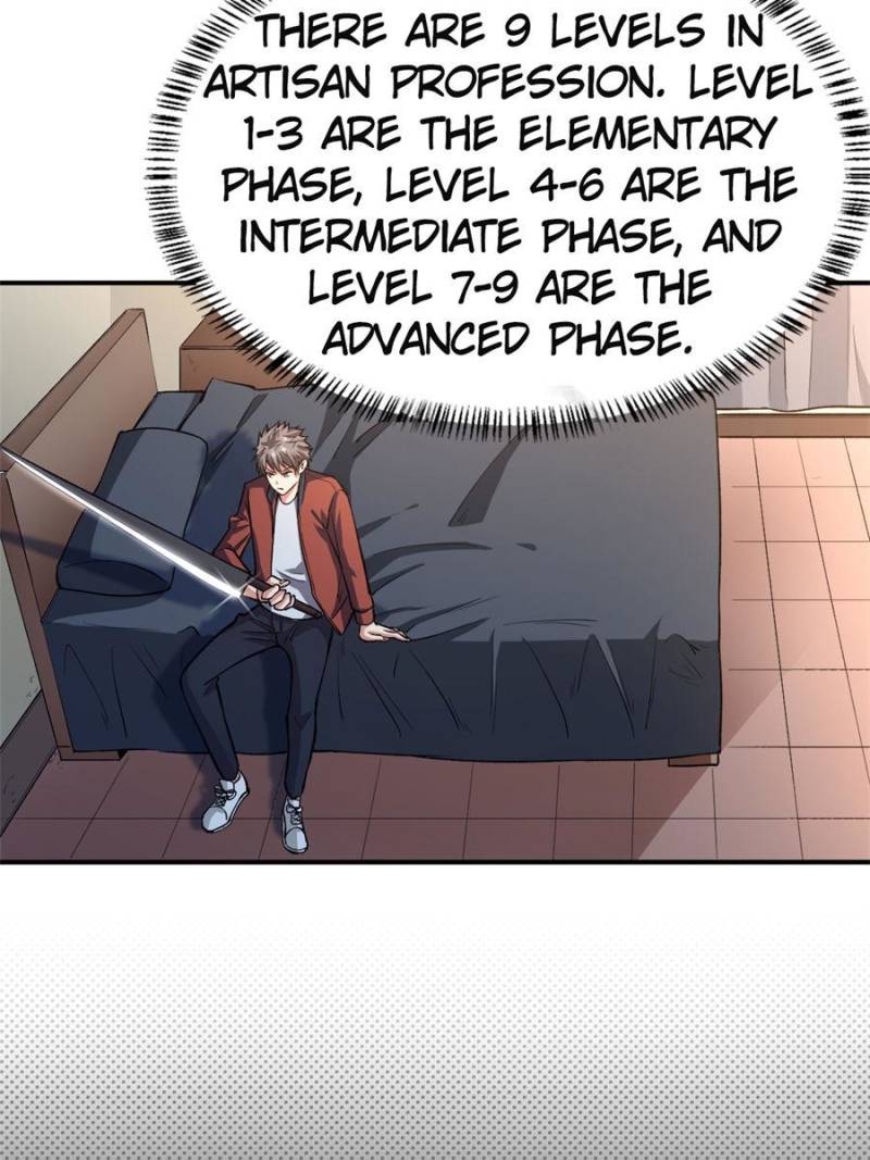 Read Endgame Restart EN Manga Online