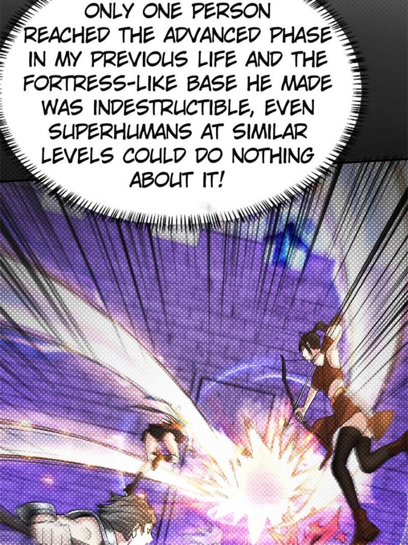 Read Endgame Restart EN Manga Online