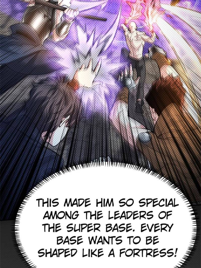 Read Endgame Restart EN Manga Online