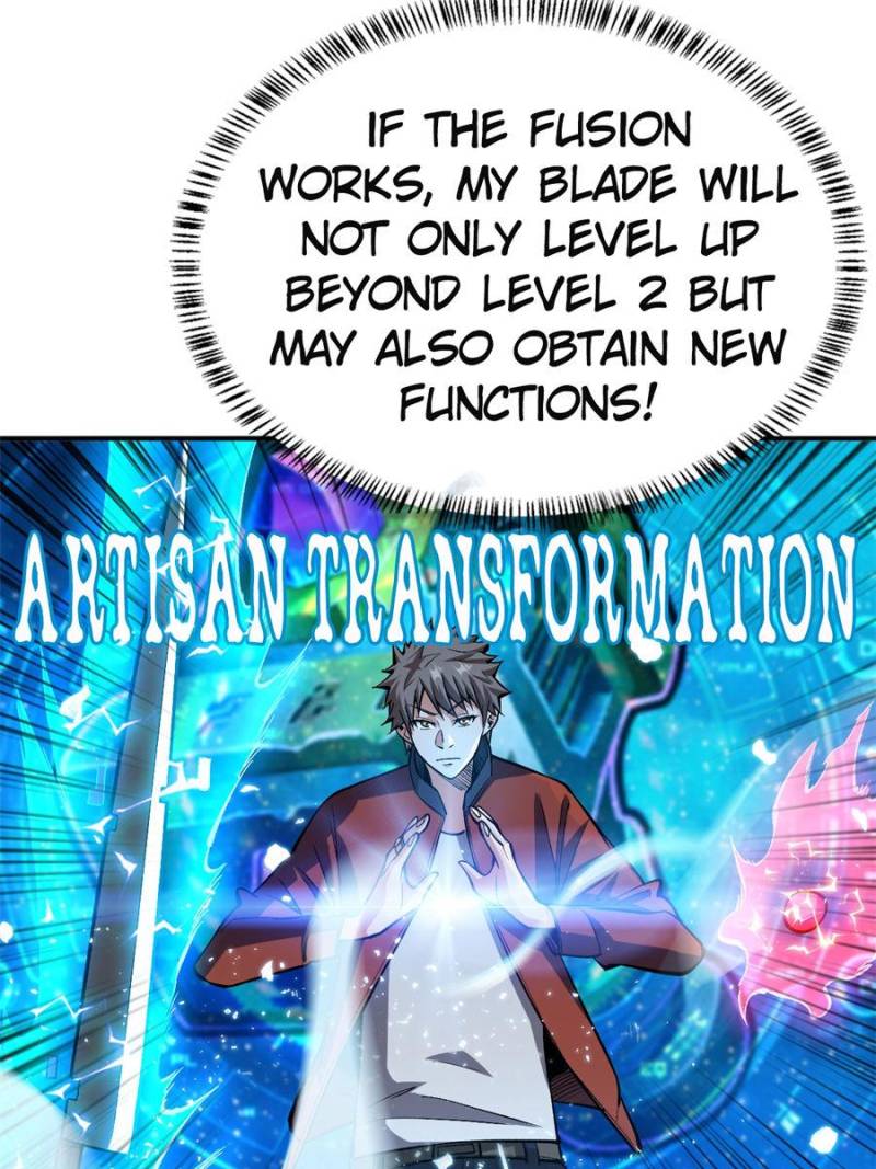Read Endgame Restart EN Manga Online