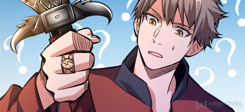 Read Endgame Restart EN Manga Online