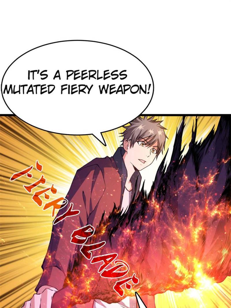 Read Endgame Restart EN Manga Online