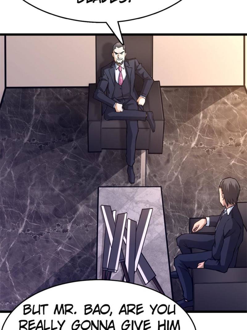 Read Endgame Restart EN Manga Online
