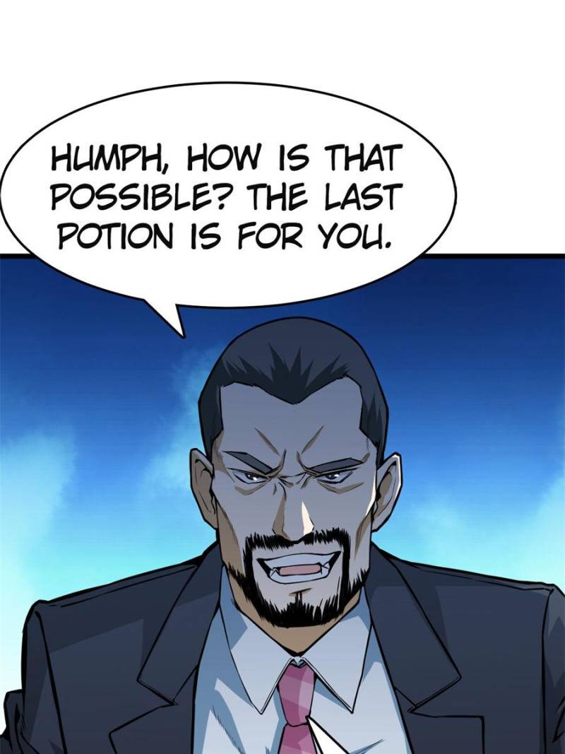 Read Endgame Restart EN Manga Online