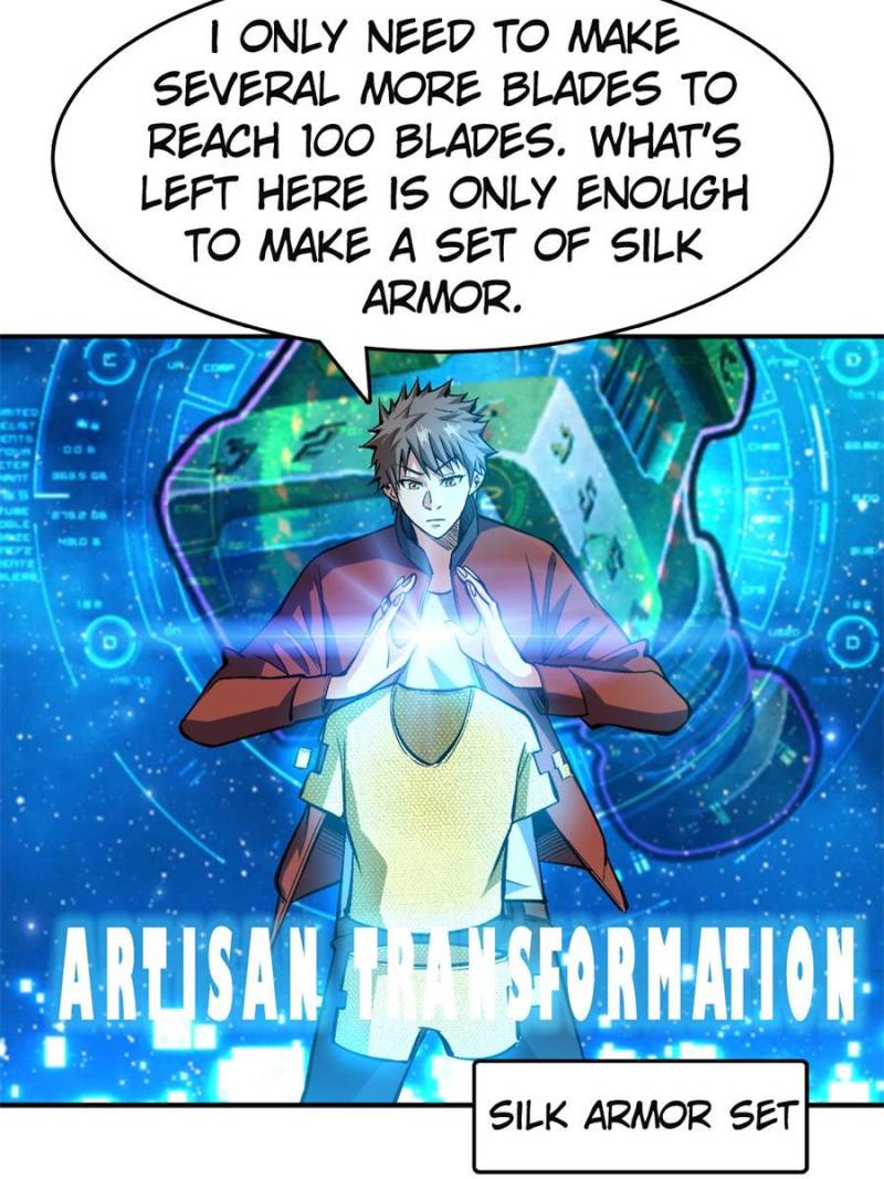 Read Endgame Restart EN Manga Online