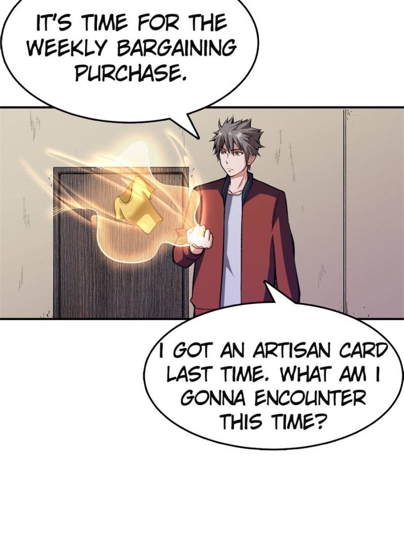 Read Endgame Restart EN Manga Online