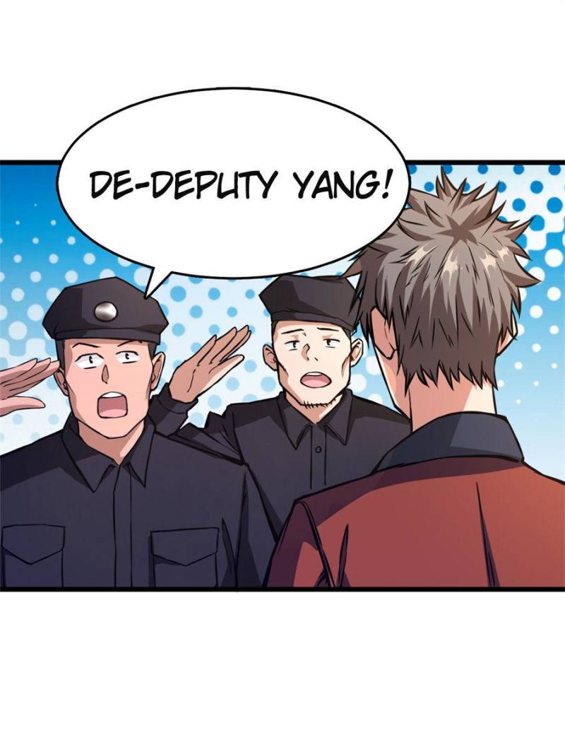 Read Endgame Restart EN Manga Online