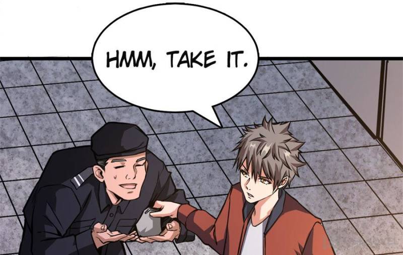 Read Endgame Restart EN Manga Online