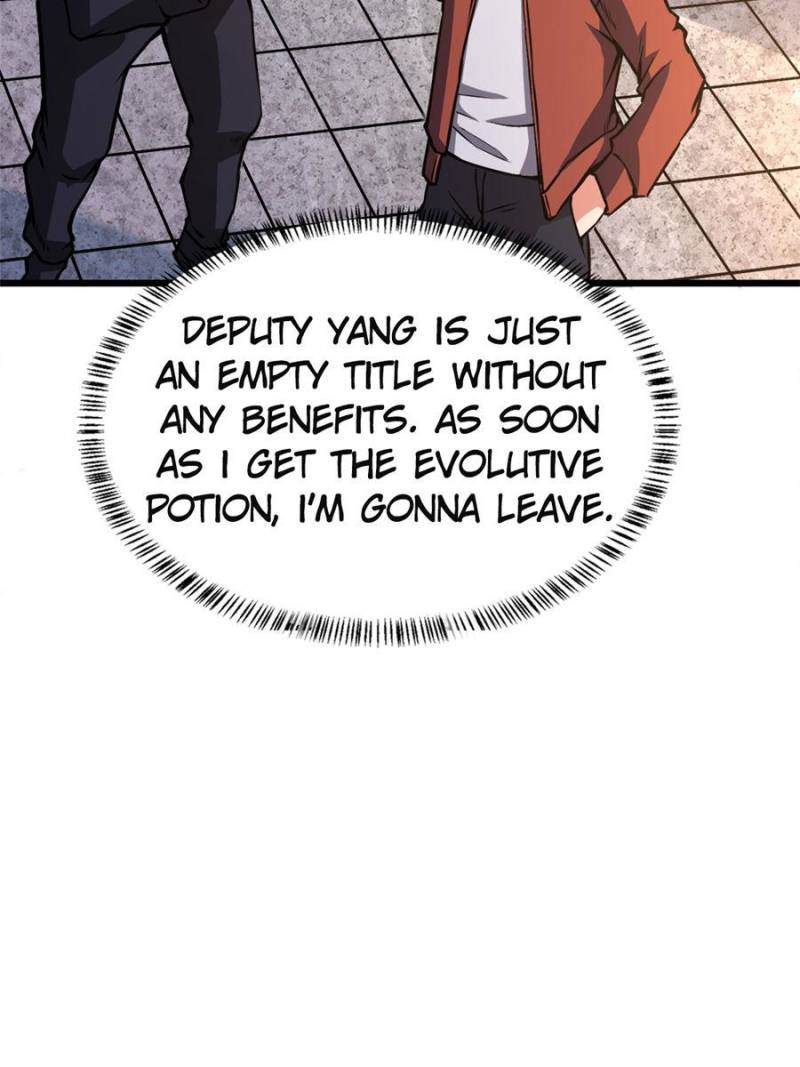 Read Endgame Restart EN Manga Online