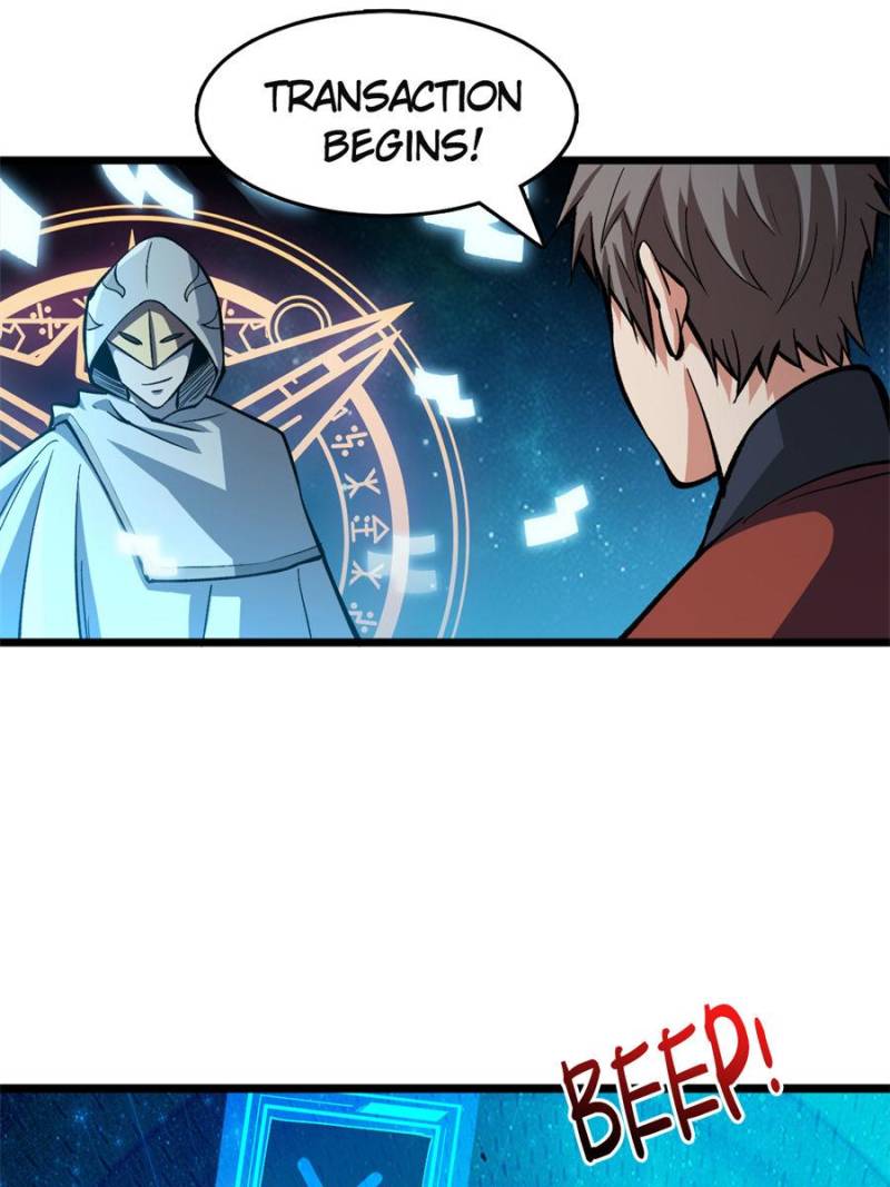 Read Endgame Restart EN Manga Online