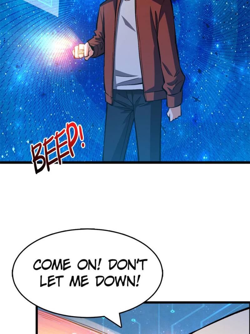 Read Endgame Restart EN Manga Online