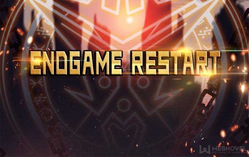 Read Endgame Restart EN Manga Online