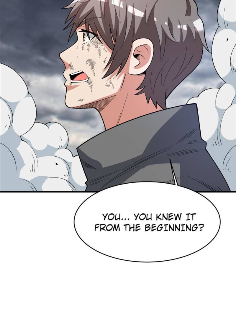 Read Endgame Restart EN Manga Online
