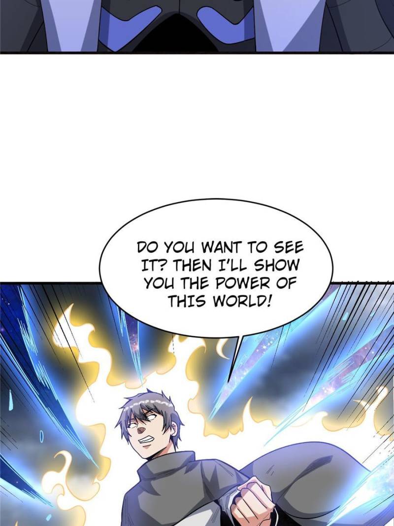 Read Endgame Restart EN Manga Online