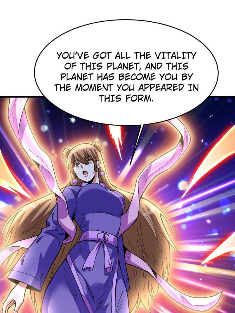 Read Endgame Restart EN Manga Online