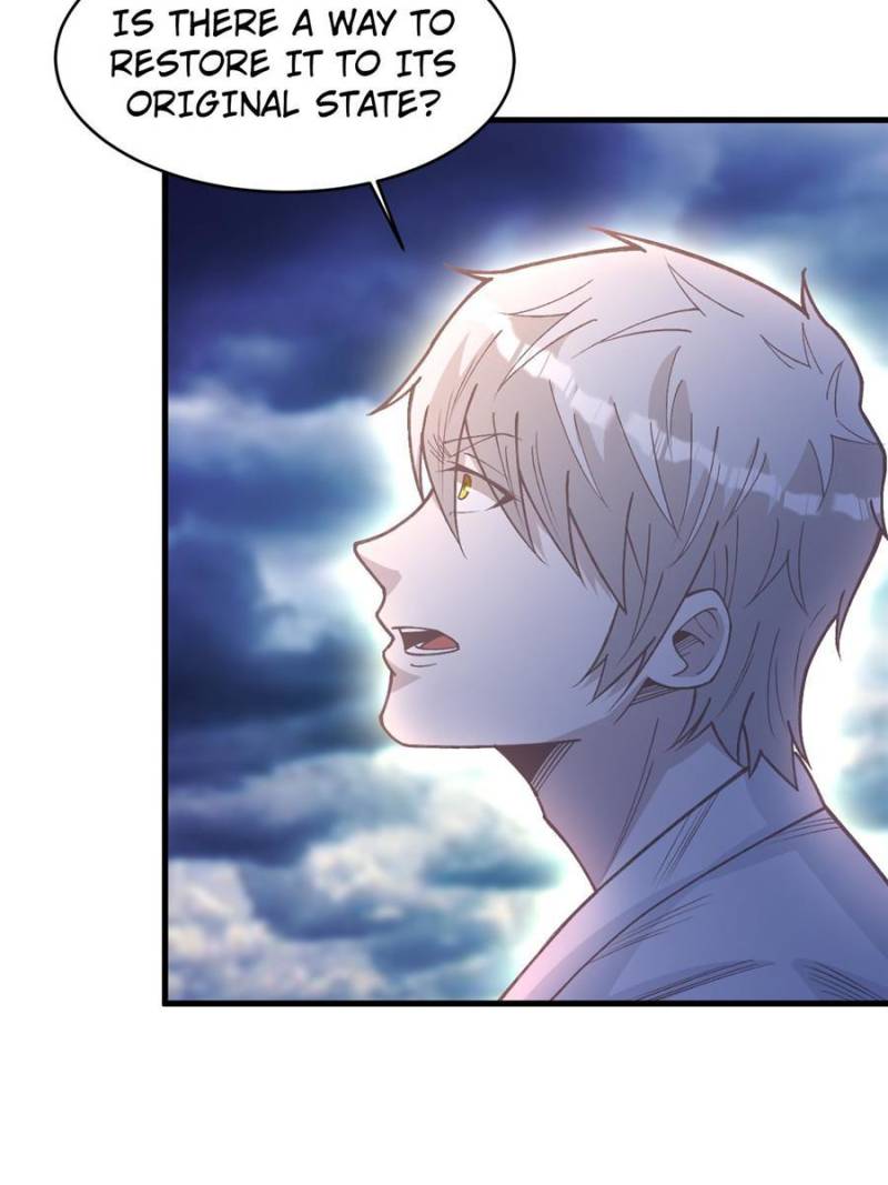Read Endgame Restart EN Manga Online