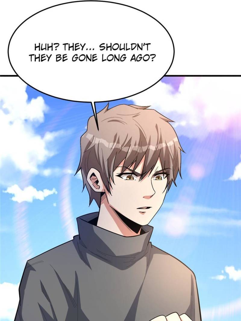 Read Endgame Restart EN Manga Online