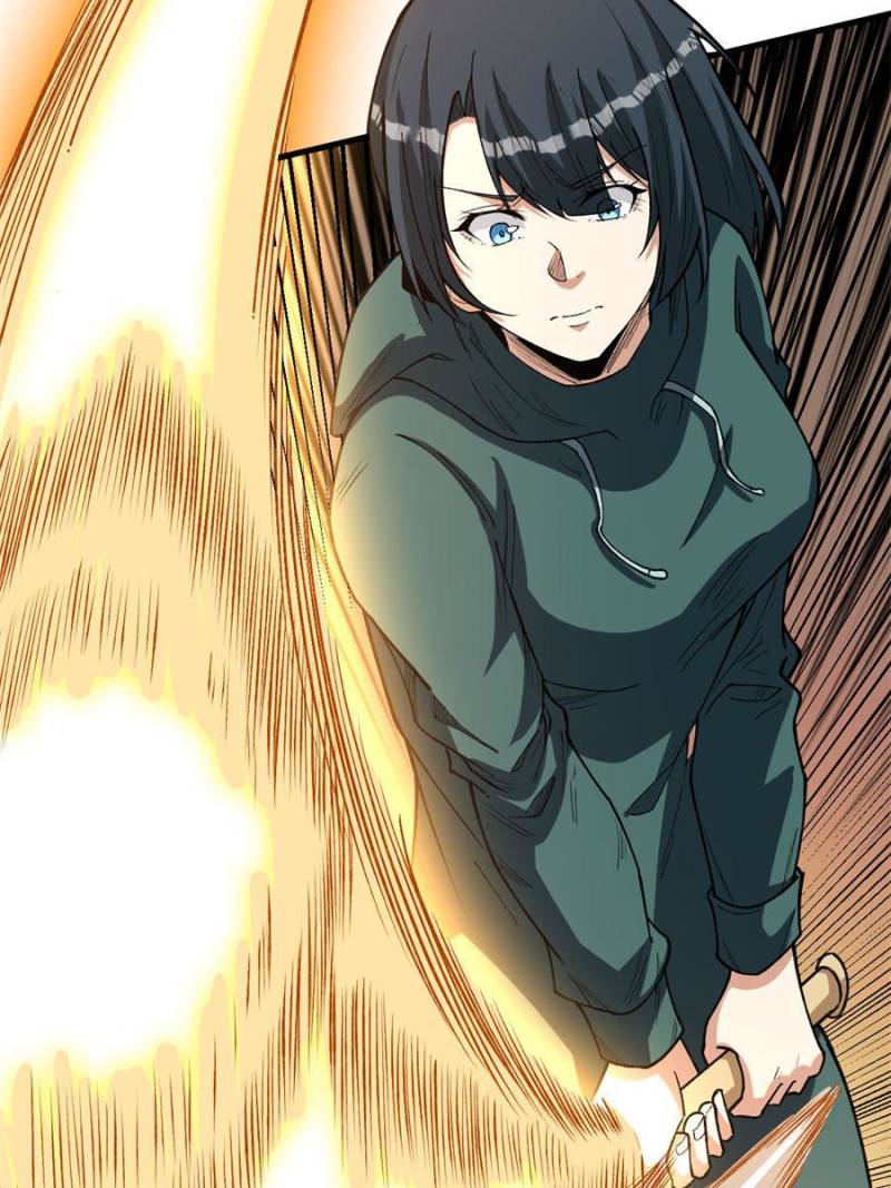 Read Endgame Restart EN Manga Online