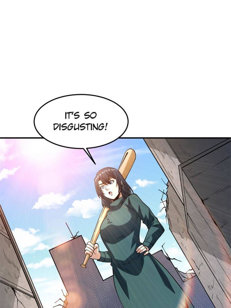 Read Endgame Restart EN Manga Online