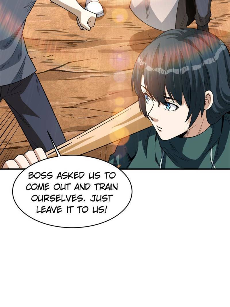 Read Endgame Restart EN Manga Online