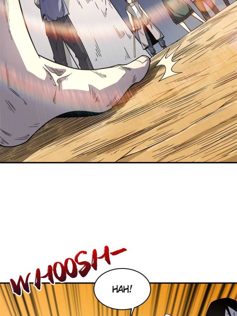 Read Endgame Restart EN Manga Online