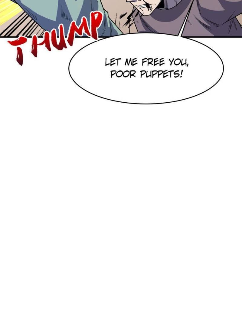 Read Endgame Restart EN Manga Online