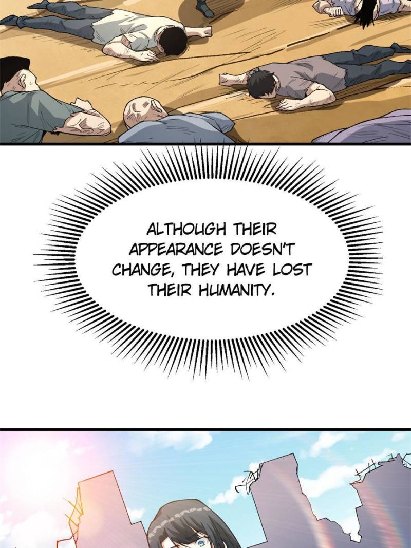 Read Endgame Restart EN Manga Online