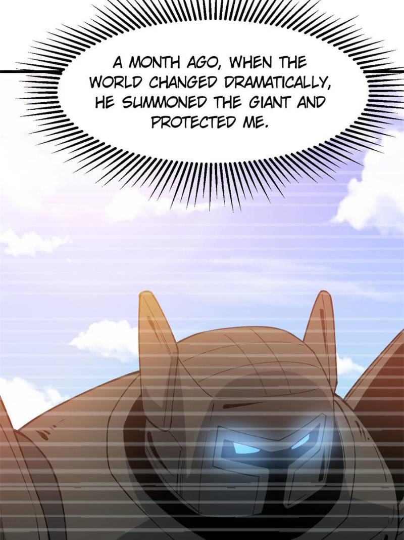 Read Endgame Restart EN Manga Online