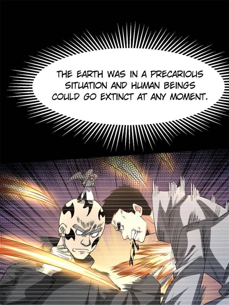 Read Endgame Restart EN Manga Online